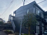 leopalace Fukuzumi Shared spaces