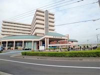 レオパレスハロー越谷 周辺環境