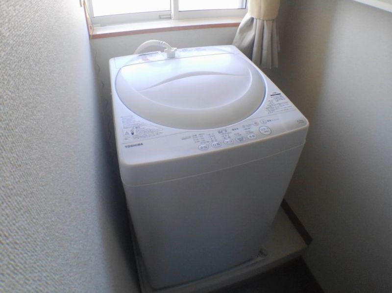 レオパレス木太南Ⅱ その他
