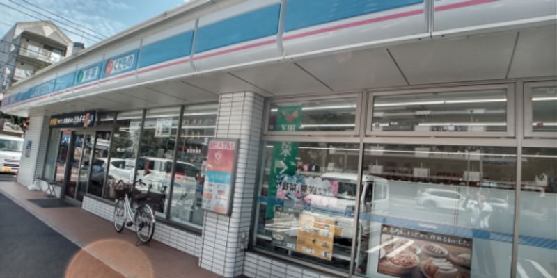 レオネクスト翔Ⅱ 周辺環境