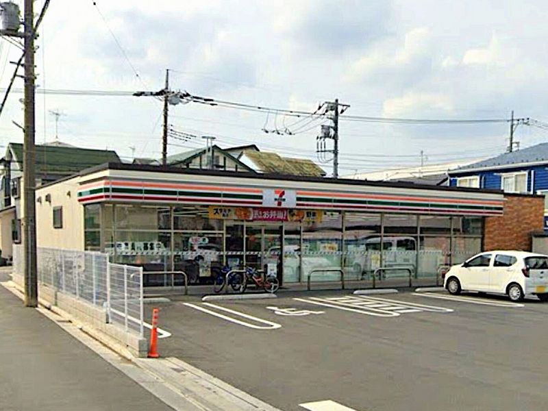 レオパレスＮＡＮＰＥＩ 周辺環境