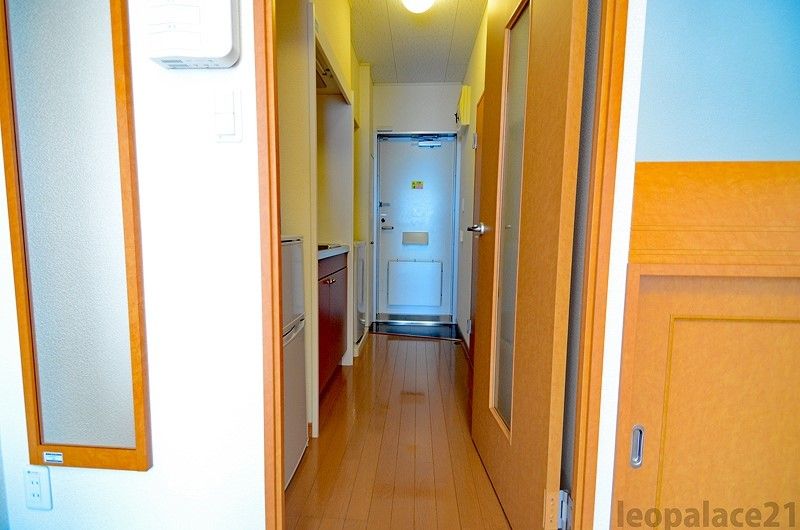 レオパレスメゾンドヒノデ その他