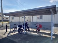 レオネクスト咲 共用部分