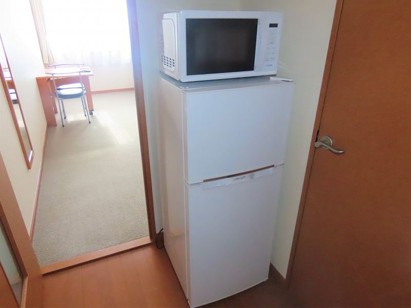 レオパレスアゼリア その他