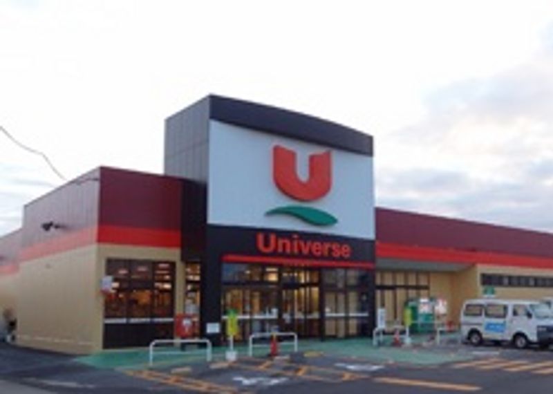 レオパレス南大町 周辺環境