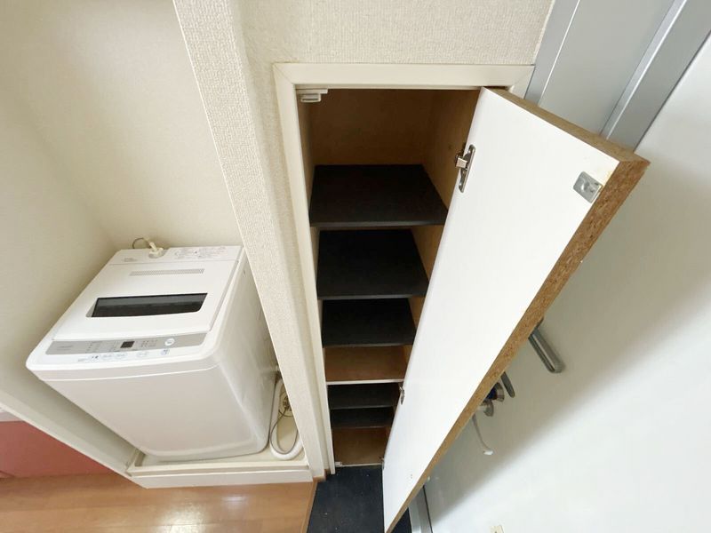 レオパレスボヌール その他