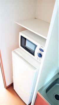 レオパレスフリーダ その他設備