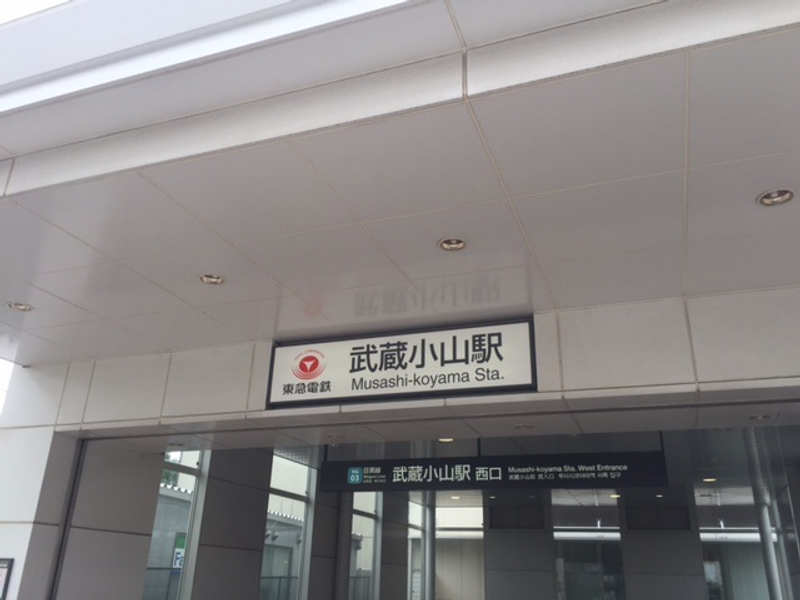 クレイノ林試の森 周辺環境