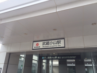 クレイノ林試の森 周辺環境