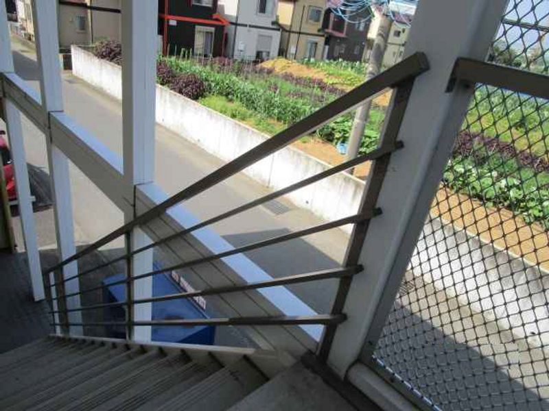 レオパレスリターンオブハピネス 眺望