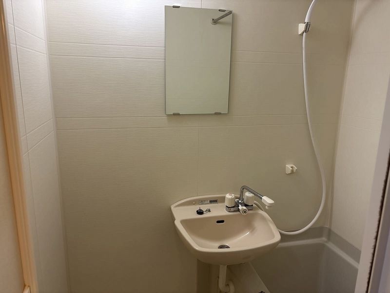 leopalace Monju Sink