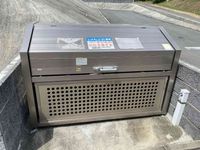 レオネクストＹＡＭＡＤＡⅡ 共用部分