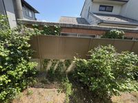 レオパレス隼 眺望