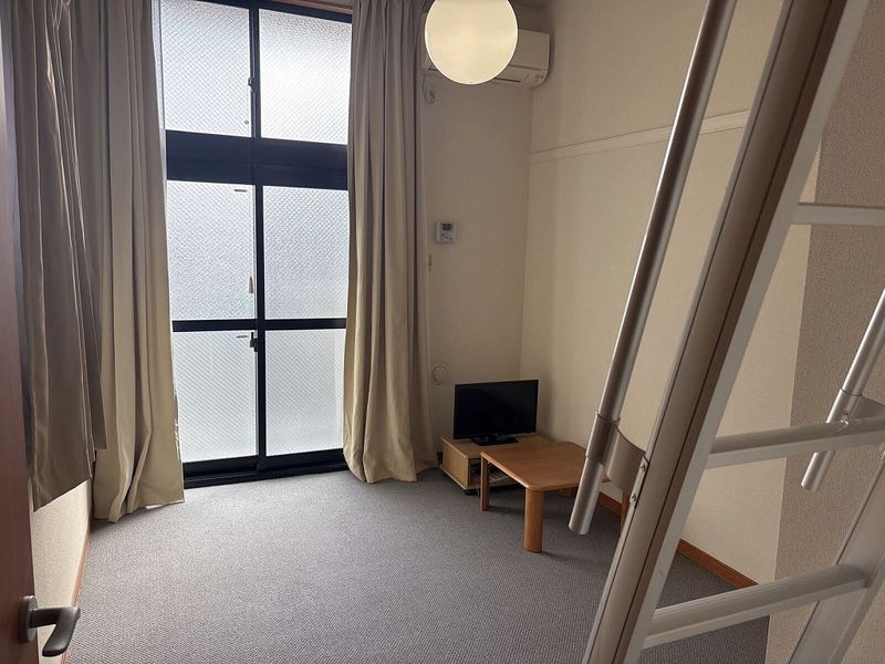 leopalace Superieur Living room