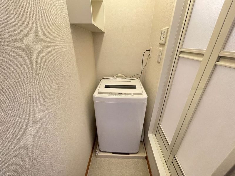 レオパレスみなみ　彦根 その他