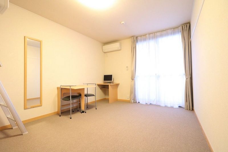 leopalace View Terrace Kusauchi Bedroom