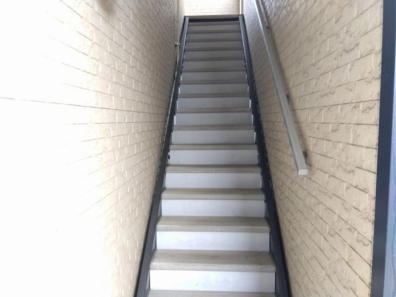 レオパレスアリナン 共用部分
