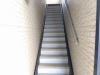 レオパレスアリナン 共用部分