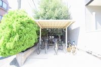 レオパレスＥＡＳＴＡＧＥⅠ 共用部分