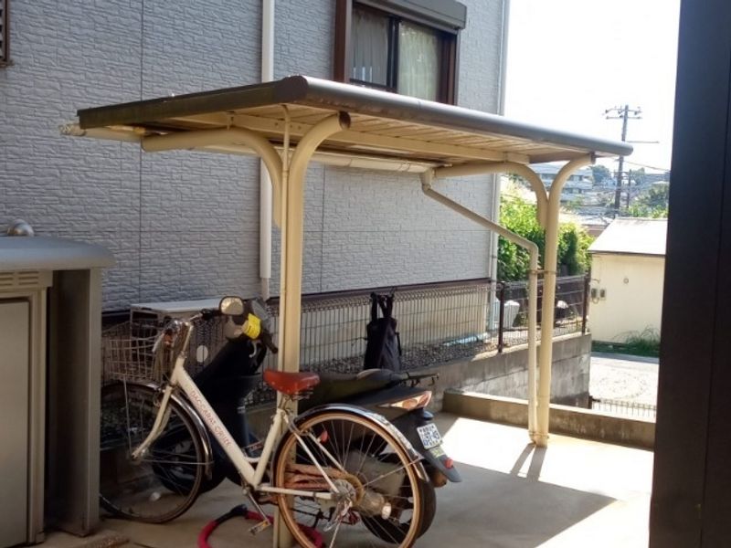 leopalace Sun Pillar Isogo Shared spaces