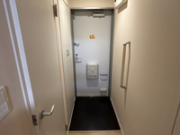 LEONEXT Excel Asahi VI 현관