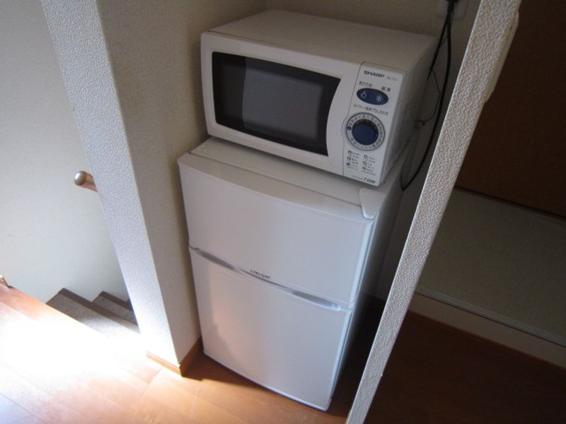 レオパレス仙港Ａ その他設備