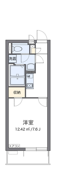 58171 평면도