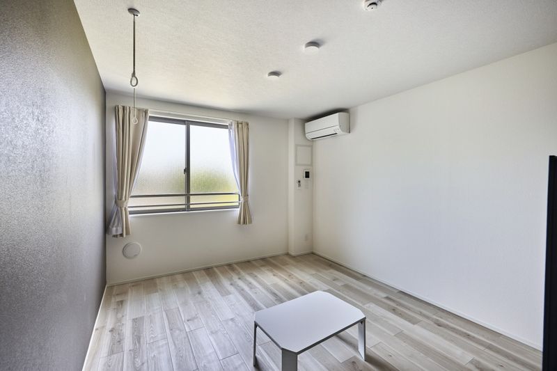 ArLk MIRAIE Living room