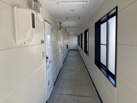 レオパレスセコ弐番館 共用部分