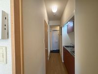 leopalace Shin Kamagaya KIYOTA Entrance