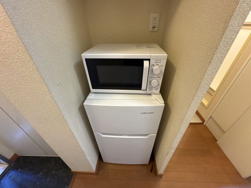 leopalace Third Other facilities