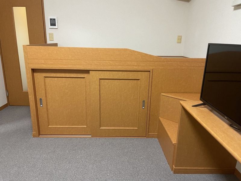 leopalace HM FUKUROU Other