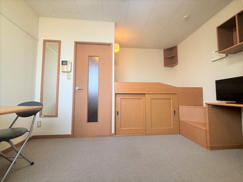 leopalace M&M Phòng khách