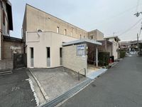 レオネクスト山手町 周辺環境