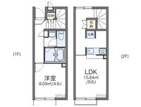 43858 Floorplan