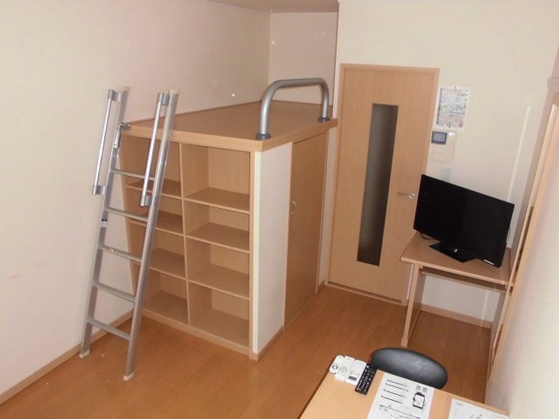レオパレスオバタ　原町 その他