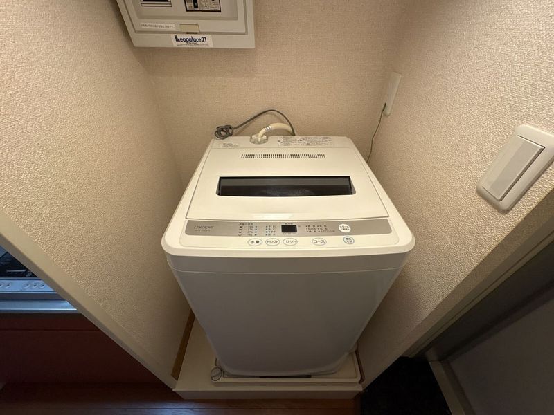 レオパレスサンフラウア その他