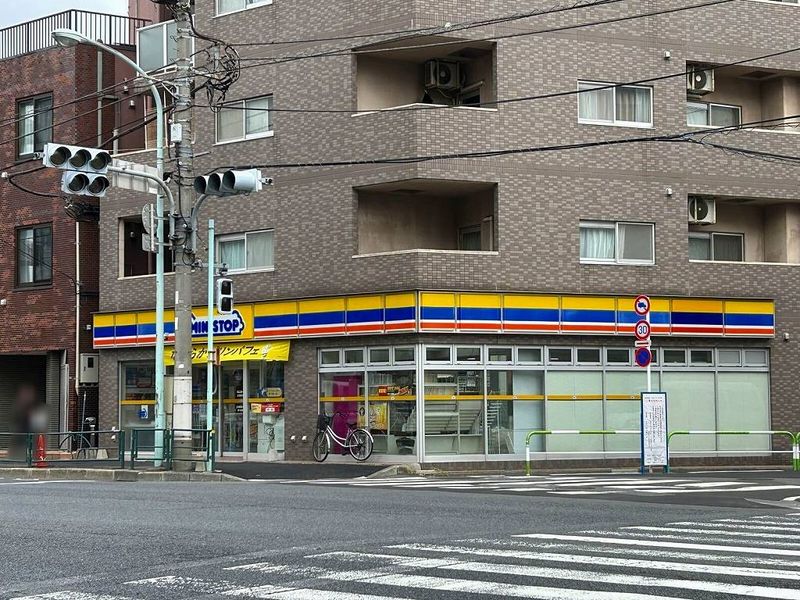 レオパレスエトワール　ピア 周辺環境