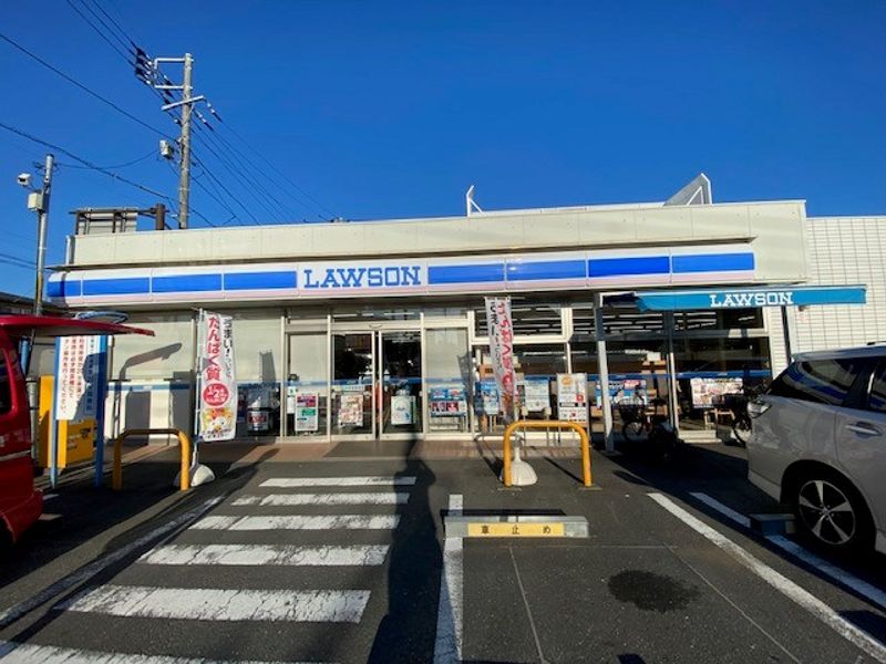 レオパレスネオライフ江古田 周辺環境