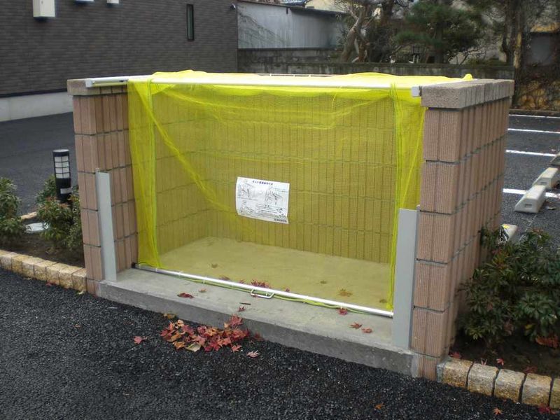レオネクストヴィラグラン大手Ⅱ その他設備