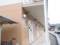 レオパレスＡＴＬＡＳ 共用部分