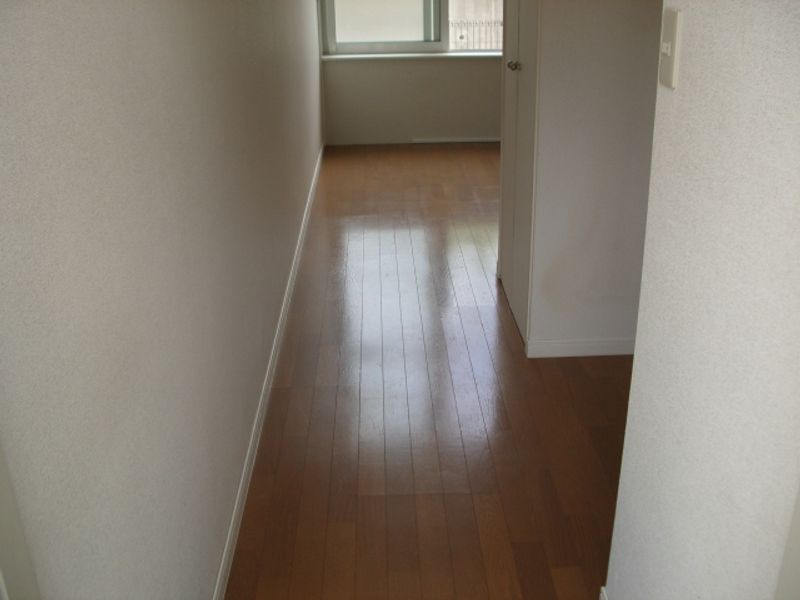 レオパレス向台 その他