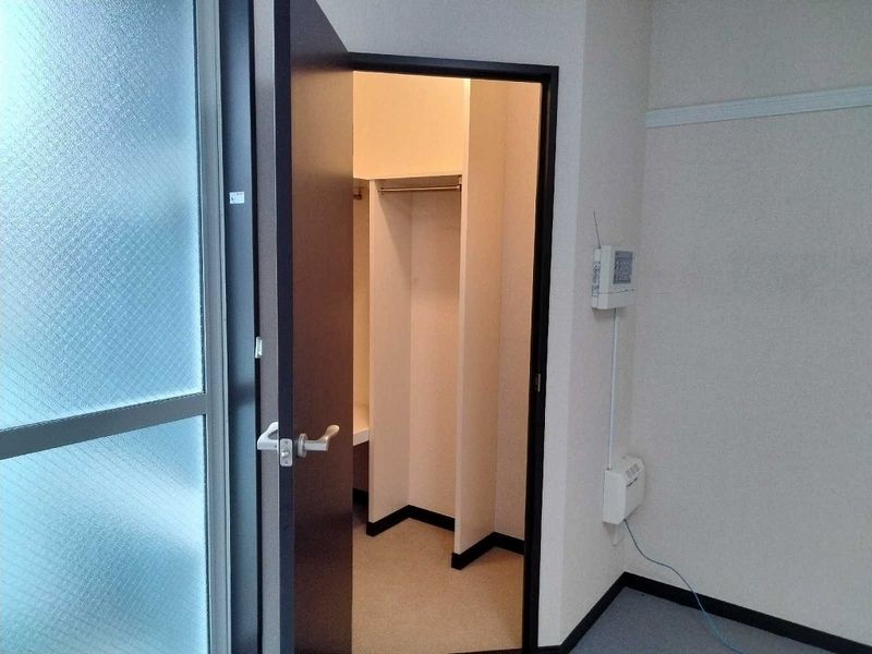 レオネクストタウンコートⅡ 収納