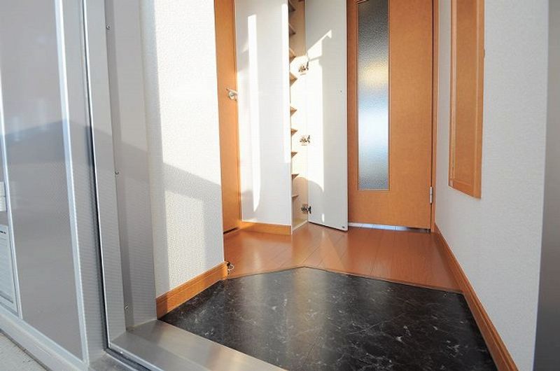 leopalace KTY Shirahama Entrance