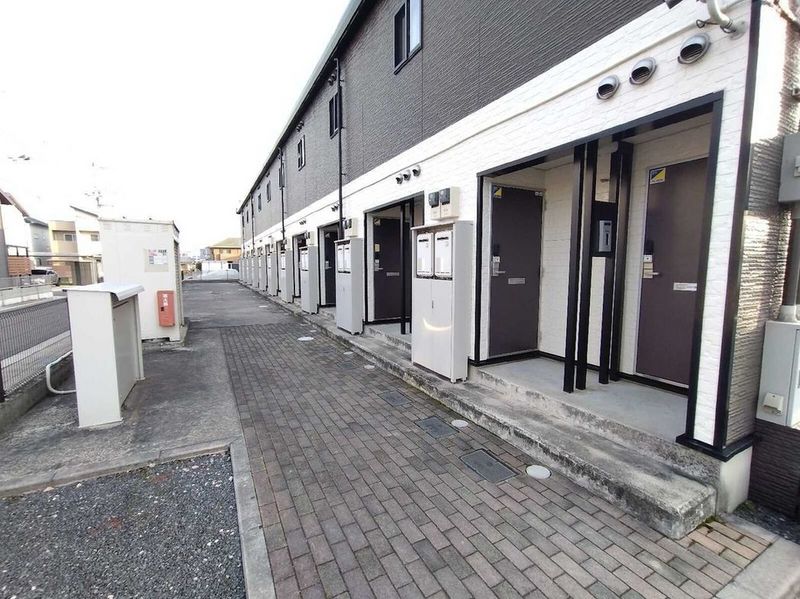 leopalace Navel I Khác