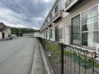 レオネクスト川原田Ⅰ 外観