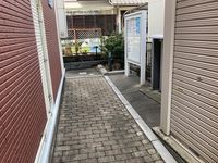 レオネクストゆず エントランス