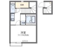 45424 Floorplan