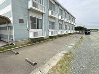 レオパレスＫＳＳⅡ 駐車場