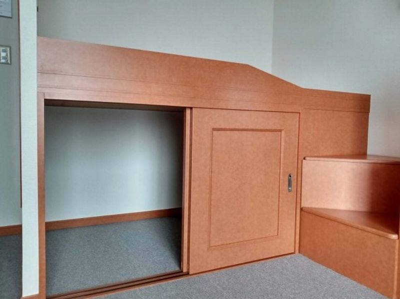 leopalace Luna Shine IV Storage